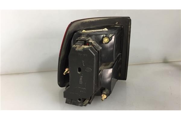 Recambio de piloto trasero derecho para seat toledo (1l) 1.8 i referencia OEM IAM 1L0945096F  