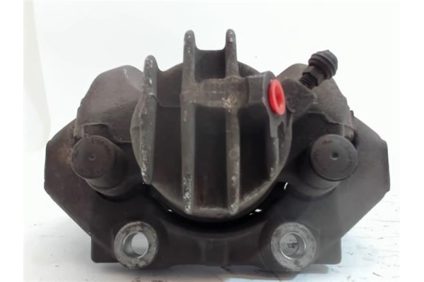Recambio de pinza freno delantero derecha para citroen c4 picasso 1.6 hdi referencia OEM IAM 4400V8  