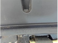 Recambio de cerradura porton para audi a3 (8l) 1.8 t ambiente referencia OEM IAM 8L0827520C  