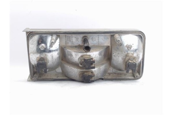 Recambio de piloto trasero izquierdo para lada niva (2121/21213/21214/21215/2131) referencia OEM IAM   