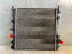 Recambio de radiador para peugeot 207 cc cabrio-coupé 1.6 básico referencia OEM IAM 1330W9  