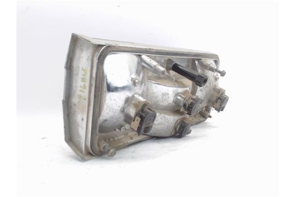Recambio de piloto trasero izquierdo para lada niva (2121/21213/21214/21215/2131) referencia OEM IAM   