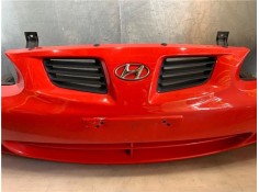 Recambio de paragolpes delantero para hyundai lantra berlina (rd) 1.6 i referencia OEM IAM 8651029500  