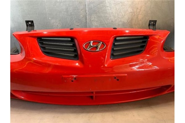 Recambio de paragolpes delantero para hyundai lantra berlina (rd) 1.6 i referencia OEM IAM 8651029500  
