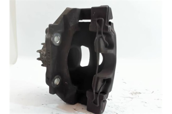 Recambio de pinza freno delantero derecha para citroen c4 picasso 1.6 hdi referencia OEM IAM 4400V8  