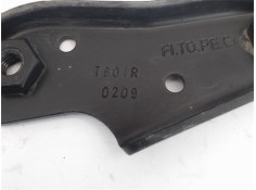 Recambio de bisagra sup. puerta delantero derecha para fiat qubo (300) 1.3 active referencia OEM IAM 1358326080  