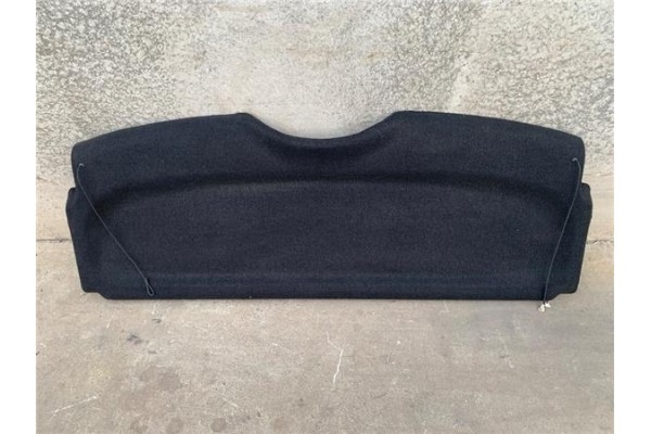 Recambio de bandeja trasero para peugeot 206 referencia OEM IAM   