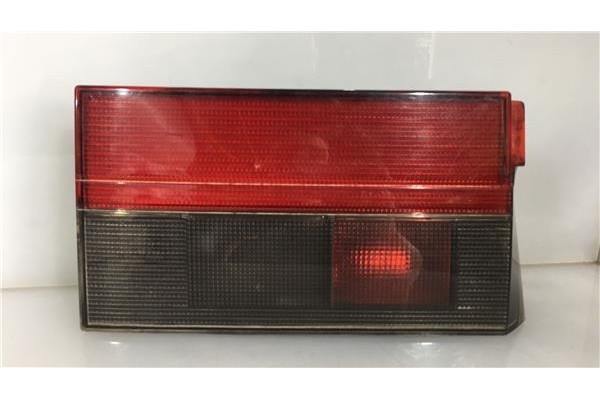 Recambio de piloto interior izquierdo para seat toledo (1l) 1.8 i referencia OEM IAM 1L0945093M  