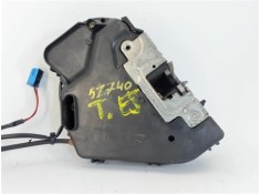 Recambio de cerradura puerta trasero izquierda para mercedes-benz clase c (bm 203) berlina 3.2 320 (203.064) referencia OEM IAM 