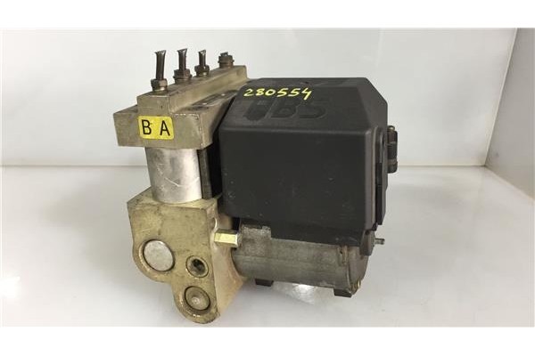 Recambio de nucleo abs para opel astra f fastback (53_, 54_, 58_, 59_) 2.0 i referencia OEM IAM 0265208011  
