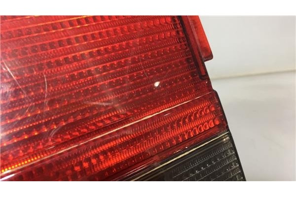 Recambio de piloto interior izquierdo para seat toledo (1l) 1.8 i referencia OEM IAM 1L0945093M  
