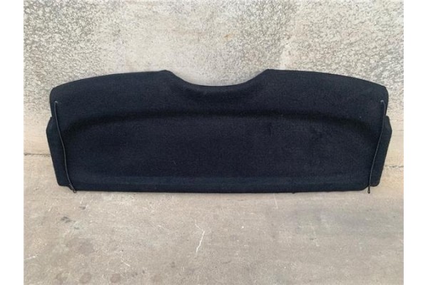Recambio de bandeja trasero para peugeot 206 referencia OEM IAM   