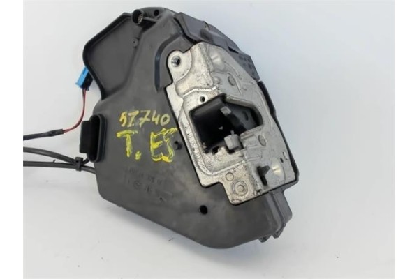 Recambio de cerradura puerta trasero izquierda para mercedes-benz clase c (bm 203) berlina 3.2 320 (203.064) referencia OEM IAM 