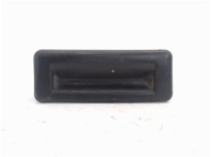 Recambio de maneta exterior porton para skoda fabia (5j2) 1.2 referencia OEM IAM 5J0827566E  