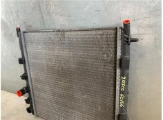 Recambio de radiador para peugeot 207 cc cabrio-coupé 1.6 básico referencia OEM IAM 1330W9  