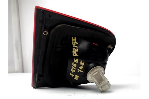 Recambio de piloto porton trasero derecho para seat ibiza (6k1) 1.9 sdi referencia OEM IAM 6K6945112G 2202070 9EL964024011 , SEA