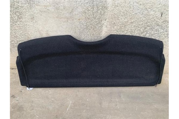 Recambio de bandeja trasero para peugeot 206 referencia OEM IAM   