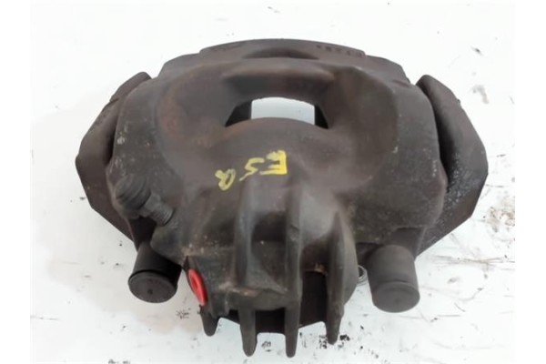 Recambio de pinza freno delantero izquierda para citroen c4 picasso 1.6 hdi referencia OEM IAM 4400V7  