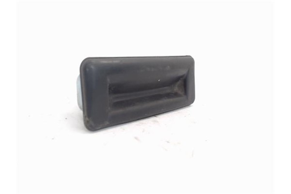 Recambio de maneta exterior porton para skoda fabia (5j2) 1.2 referencia OEM IAM 5J0827566E  