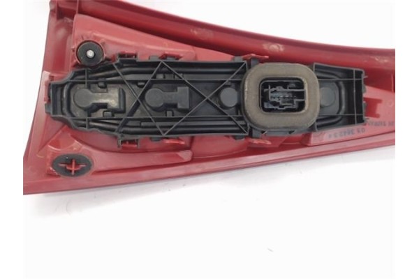 Recambio de piloto trasero izquierdo para citroen c3 1.4 i referencia OEM IAM 6350Q3 2201852 6351Q36350Q3 , CITROËN | 6351Q3 , C