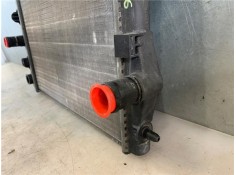 Recambio de radiador para peugeot 207 cc cabrio-coupé 1.6 básico referencia OEM IAM 1330W9  