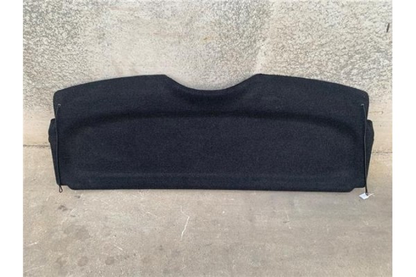 Recambio de bandeja trasero para peugeot 206 referencia OEM IAM   