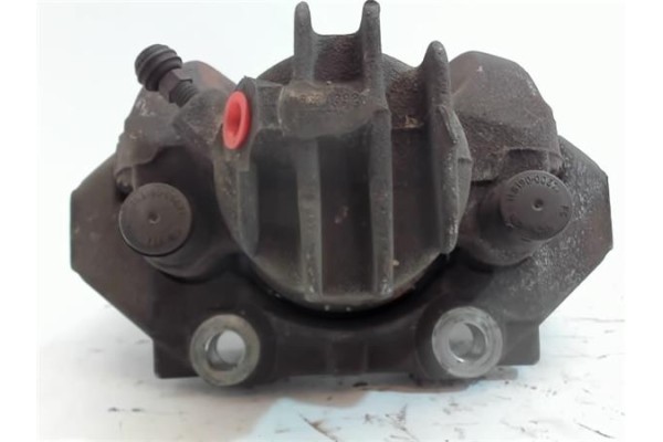 Recambio de pinza freno delantero izquierda para citroen c4 picasso 1.6 hdi referencia OEM IAM 4400V7  