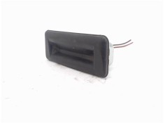 Recambio de maneta exterior porton para skoda fabia (5j2) 1.2 referencia OEM IAM 5J0827566E  