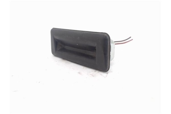 Recambio de maneta exterior porton para skoda fabia (5j2) 1.2 referencia OEM IAM 5J0827566E  