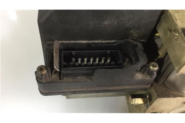 Recambio de nucleo abs para opel astra f fastback (53_, 54_, 58_, 59_) 2.0 i referencia OEM IAM 0265208011  
