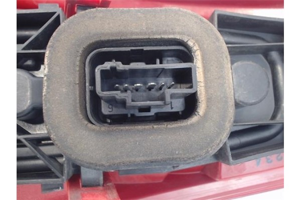 Recambio de piloto trasero izquierdo para citroen c3 1.4 i referencia OEM IAM 6350Q3 2201852 6351Q36350Q3 , CITROËN | 6351Q3 , C