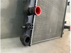 Recambio de radiador para peugeot 207 cc cabrio-coupé 1.6 básico referencia OEM IAM 1330W9  