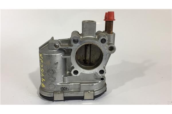 Recambio de caja mariposa aire para opel corsa c 1.0 referencia OEM IAM 9157512 0280750044 