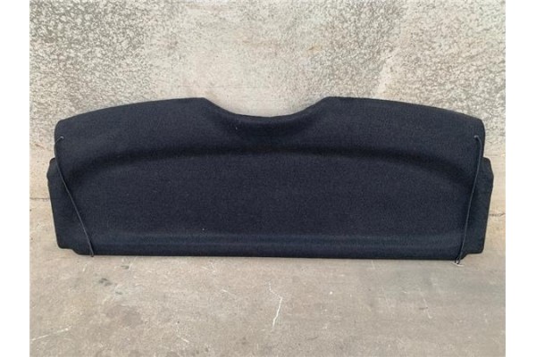 Recambio de bandeja trasero para peugeot 206 referencia OEM IAM   