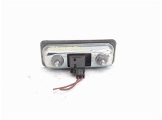 Recambio de maneta exterior porton para skoda fabia (5j2) 1.2 referencia OEM IAM 5J0827566E  