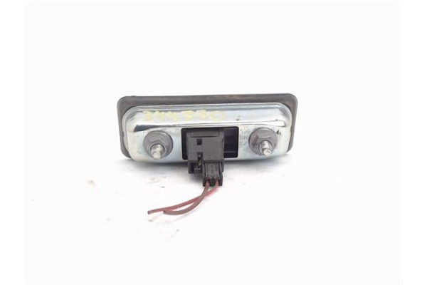 Recambio de maneta exterior porton para skoda fabia (5j2) 1.2 referencia OEM IAM 5J0827566E  