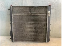Recambio de radiador para peugeot 207 cc cabrio-coupé 1.6 básico referencia OEM IAM 1330W9  