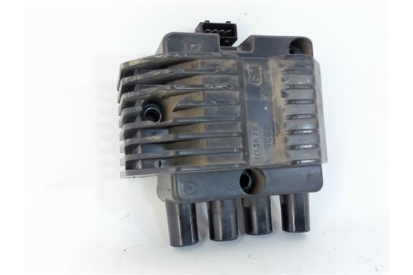 Recambio de bobina encendido para opel corsa b 1.6 i 16v referencia OEM IAM 1103872  10457075 , OPEL