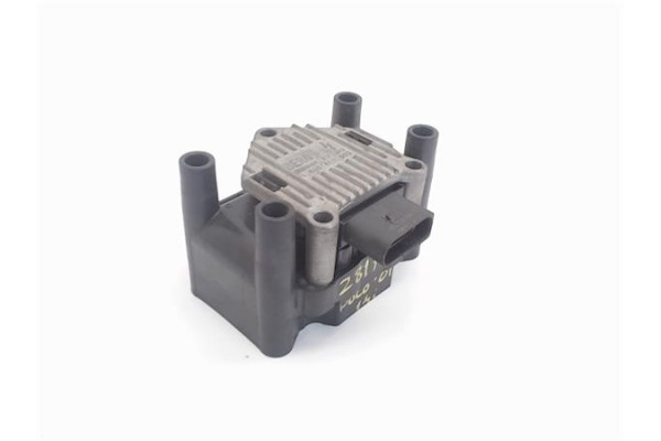 Recambio de bobina encendido para volkswagen polo iii berlina (6n2) 1.4 trendline referencia OEM IAM 0040402003 ZSE003 