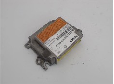 Recambio de centralita airbag para volkswagen touareg (7la) 5.0 tdi v10 referencia OEM IAM 3D0909601E 0285001733 