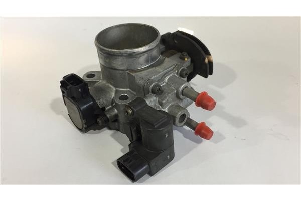 Recambio de caja mariposa aire para suzuki baleno berlina (sy/eg) 1.3 gl (3-ptas.) referencia OEM IAM 1340064GI0 49406T22 