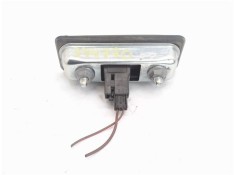 Recambio de maneta exterior porton para skoda fabia (5j2) 1.2 referencia OEM IAM 5J0827566E  