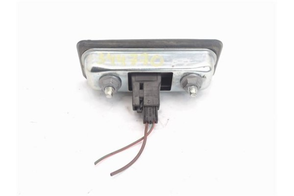 Recambio de maneta exterior porton para skoda fabia (5j2) 1.2 referencia OEM IAM 5J0827566E  
