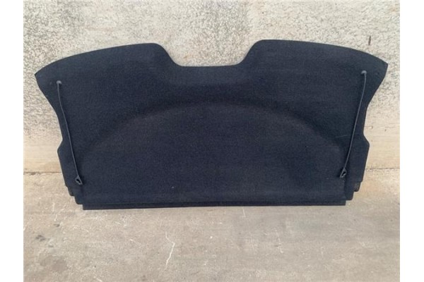 Recambio de bandeja trasero para citroen c4 berlina referencia OEM IAM   