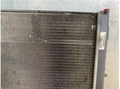 Recambio de radiador para peugeot 207 cc cabrio-coupé 1.6 básico referencia OEM IAM 1330W9  