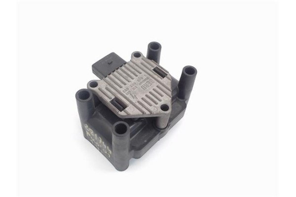 Recambio de bobina encendido para volkswagen polo iii berlina (6n2) 1.4 trendline referencia OEM IAM 0040402003 ZSE003 