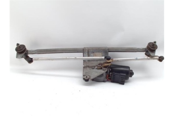 Recambio de motor limpiaparabrisas delantero para opel astra f berlina 1.6 i referencia OEM IAM 22084735 22084745 