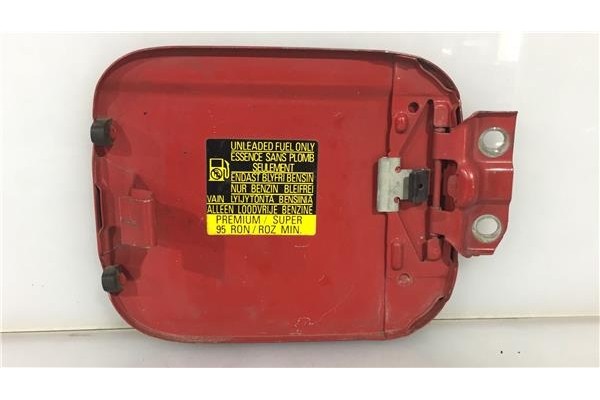 Recambio de tapa exterior combustible para honda civic berl. 3/4 (eg/eh) 1.3 3 berlina (eg3) referencia OEM IAM   