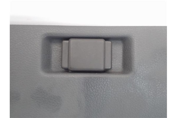 Recambio de tapa guantera para renault clio i fase i / ii (b/c57) 1.2 (5/357y, 5/357k) referencia OEM IAM 7700826763  
