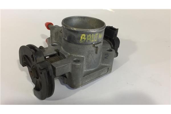 Recambio de caja mariposa aire para suzuki baleno berlina (sy/eg) 1.3 gl (3-ptas.) referencia OEM IAM 1340064GI0 49406T22 